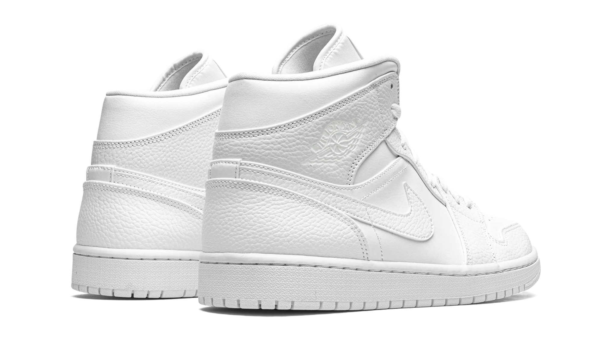 1 Mid "Triple White" 554724 130