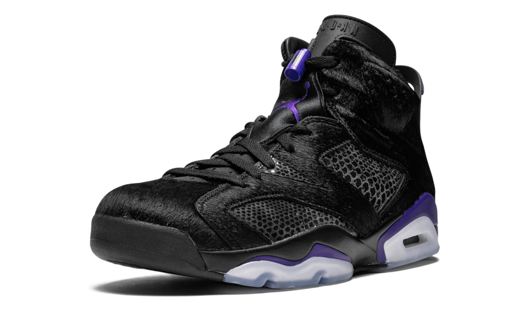 6 Retro SP "Social Status-Black Cat" AR2257 005