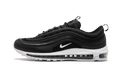 Air Max 97 "Black - White" 921826 001