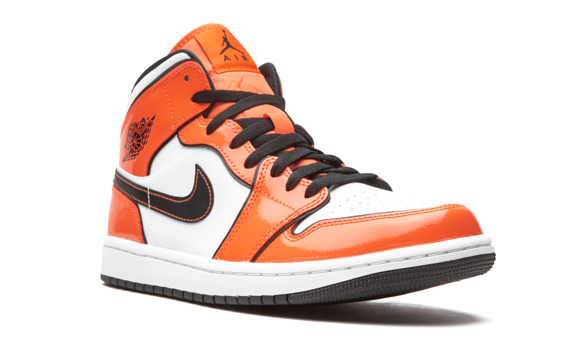 1 Mid SE "Turf Orange" DD6834 802