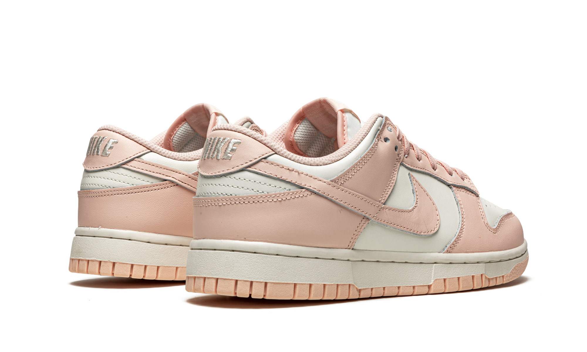 DUNK LOW WMNS"Orange Pearl" DD1503 102