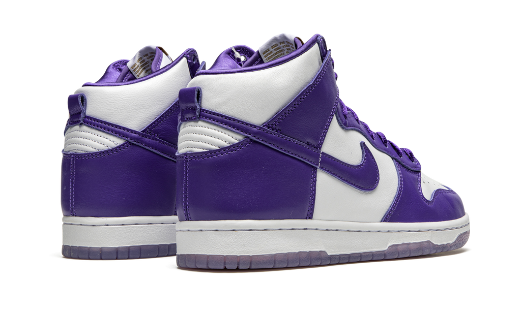 DUNK HIGH WMNS"Varsity Purple" DC5382 100