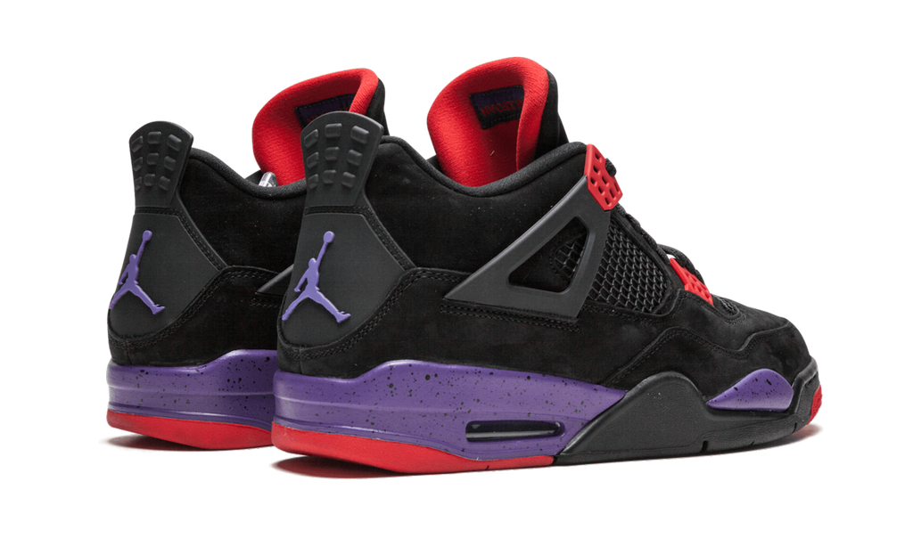 4 Retro NRG "Raptors" AQ3816 065
