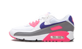AIR MAX 90 WMNS "Laser Pink" CT1887 100