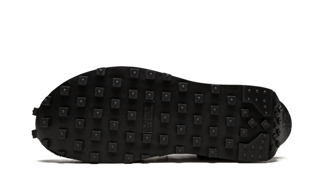 DAYBREAK/ UNDERCOVER MNS WMNS"Undercover - Black" CJ3295 001