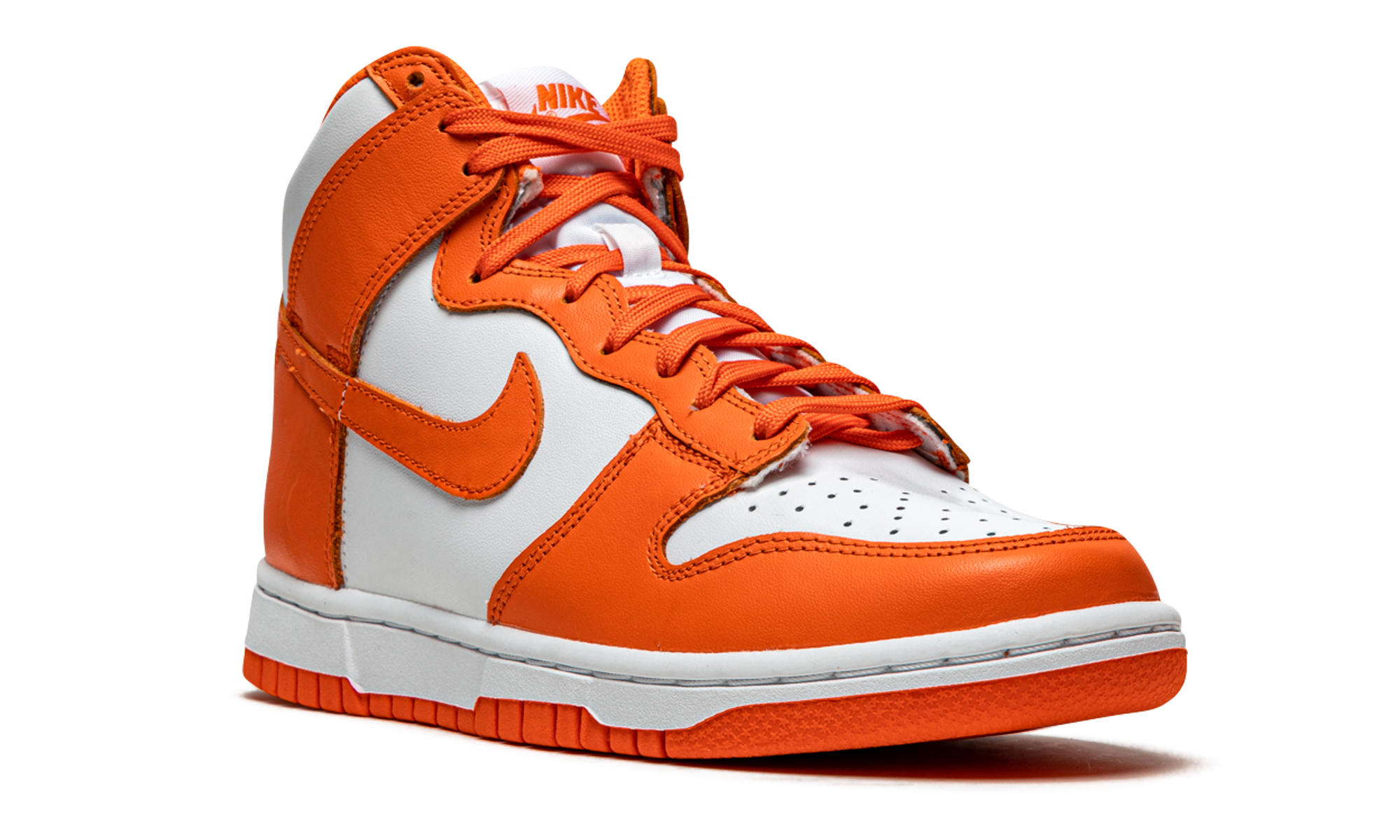 DUNK HIGH WMNS"Syracuse" DD1869 100