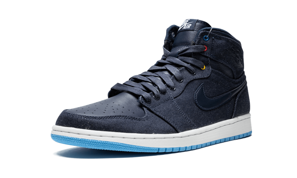 1 Retro High "Family Forever" 682781 415