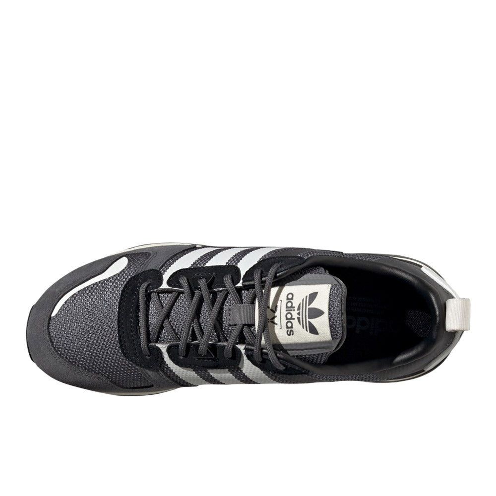 ZX 700 HD Lace Up Sneakers