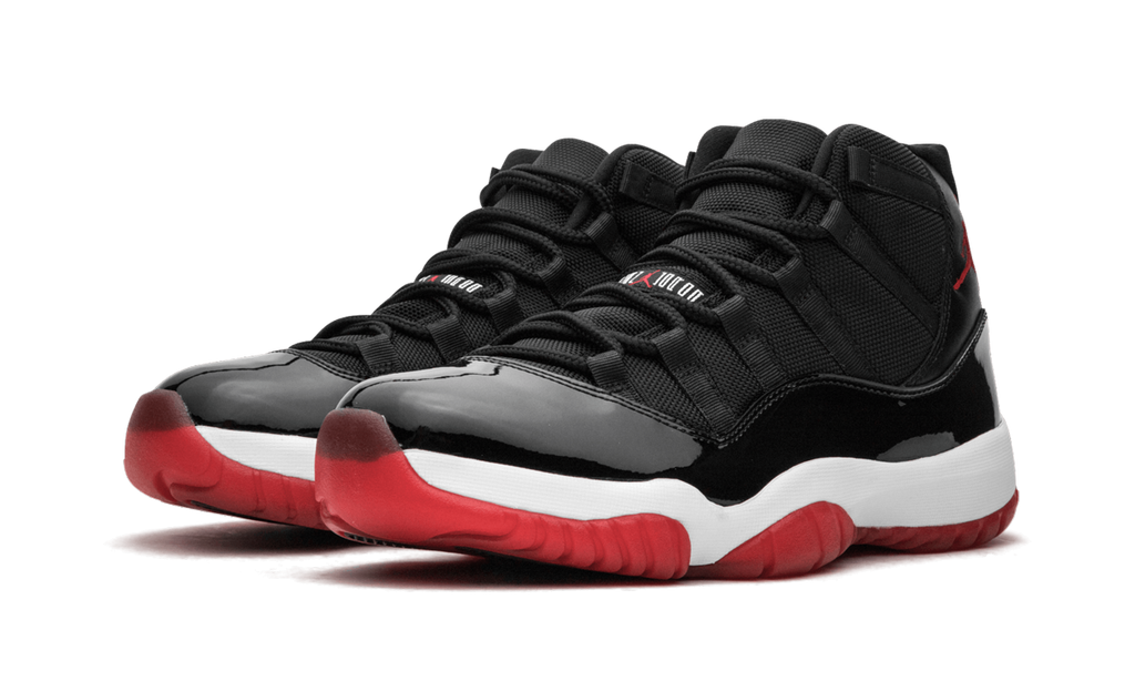 11 Retro "Bred" 378037 010