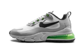 Air Max 270 React "ELECTRIC GREEN" CI3866 100