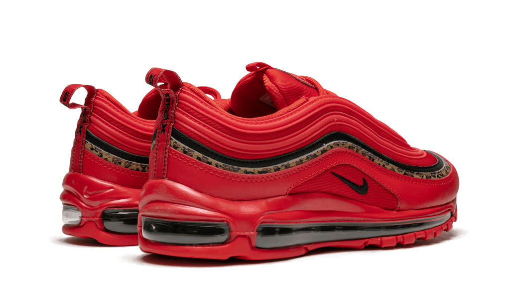 AIR MAX 97 WMNS "Leopard Pack - Red" BV6113 600