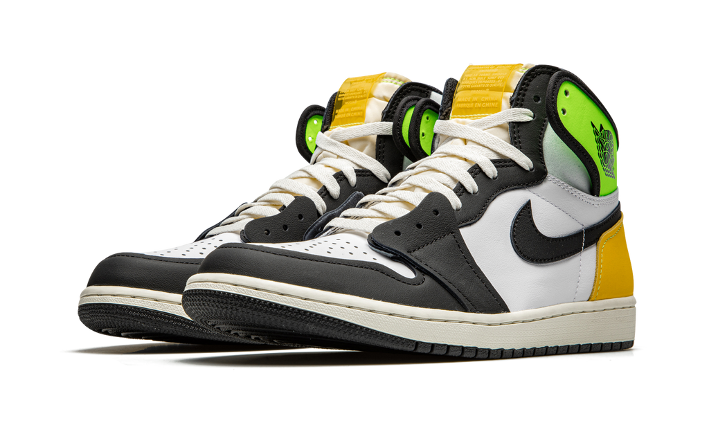 1 Retro High OG "Volt Gold" 555088 118