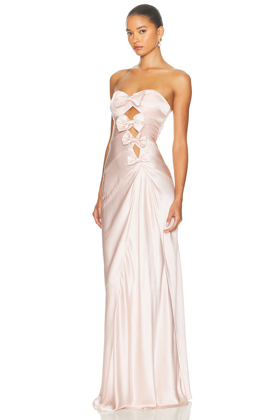 The Faye Dress