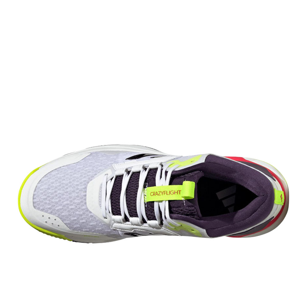 Crazyflight 6 Mid Indoor Volleyball Shoes