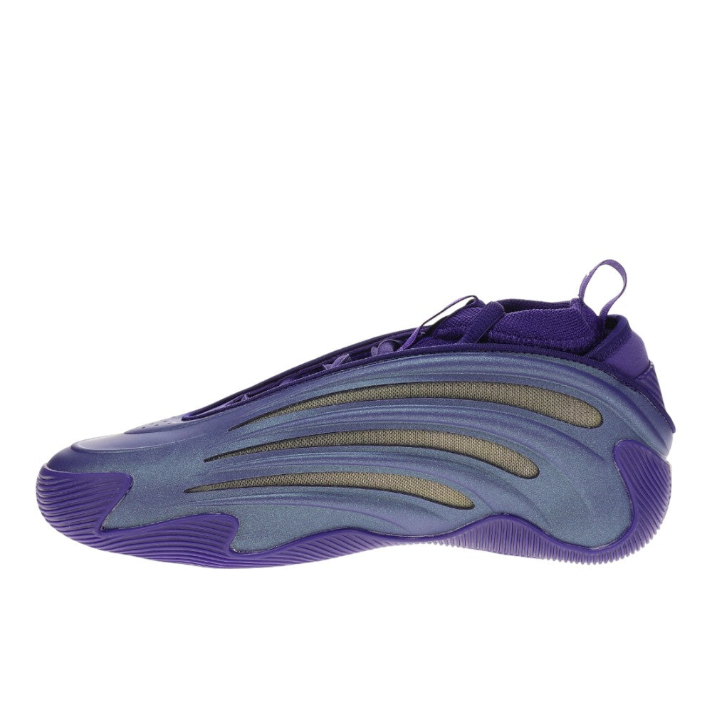 NCAA Harden Volume 9 Basketball Shoes