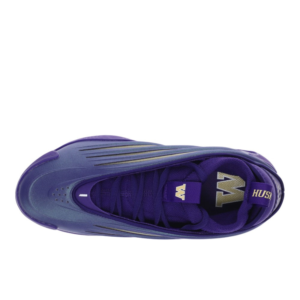 NCAA Harden Volume 9 Basketball Shoes