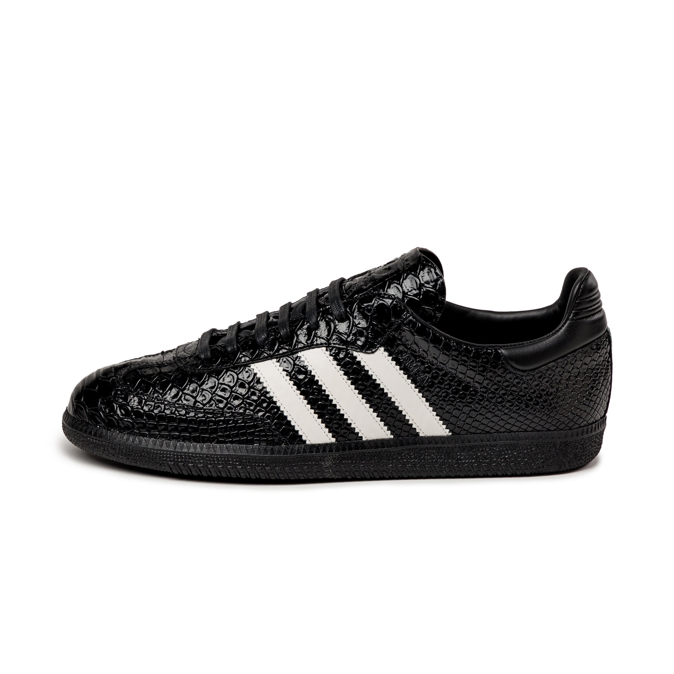 Samba OG *Black Croc* *Made in Italy*