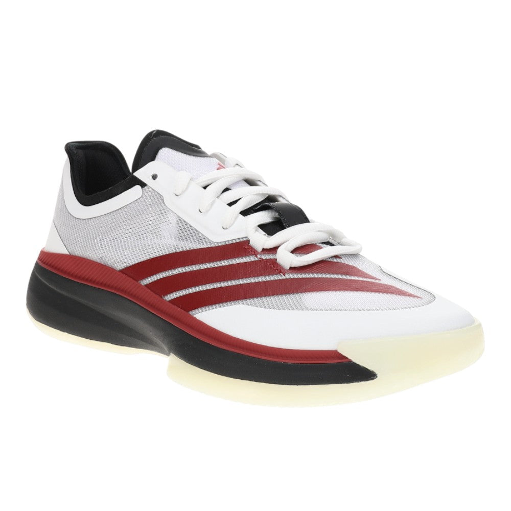 Louisville Cardinals SM NCAA Adizero Select 3.0 Basketball Shoes