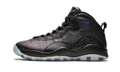 Retro 10 "Paris"