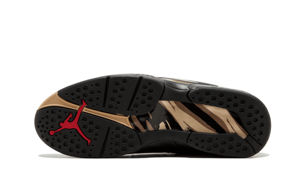 8 Retro OVO "Black" AA1239 045