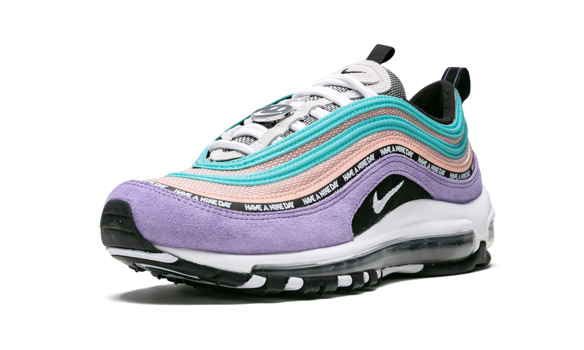 Air Max 97 SE (GS) "Have A Day" 923288 500