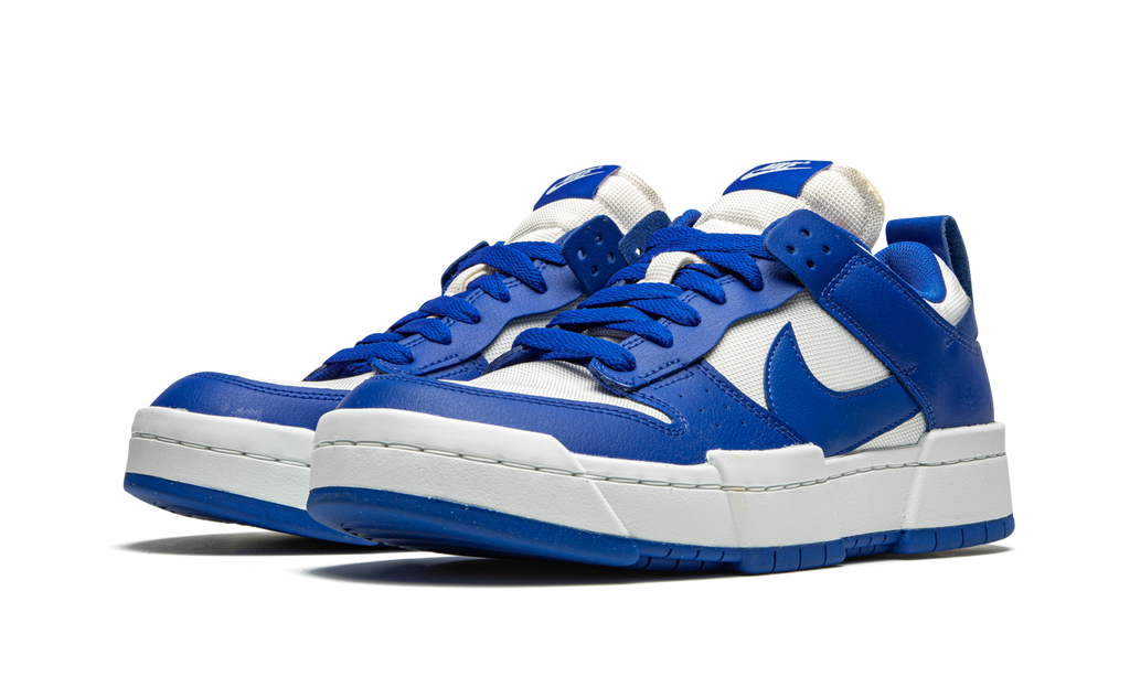 DUNK LO DISRUPT WMNS"Game Royal"