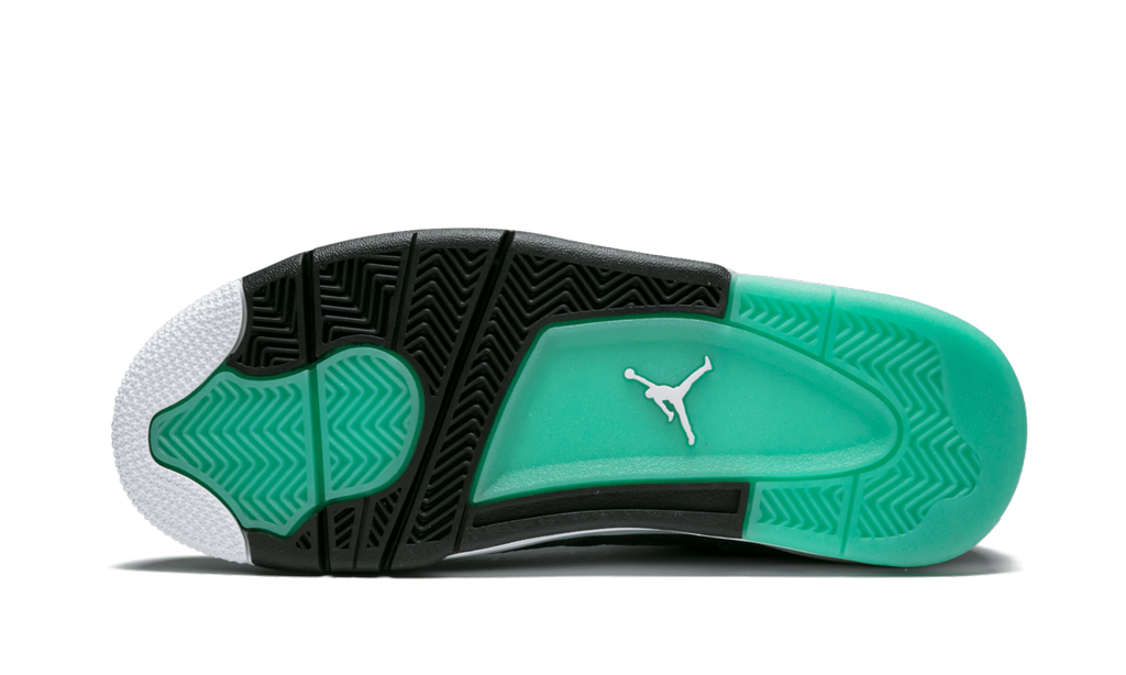 4 Retro "Teal" 705331 330
