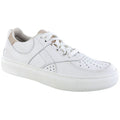 Women's High Street-X Lace Up Sneaker in Desert Lily