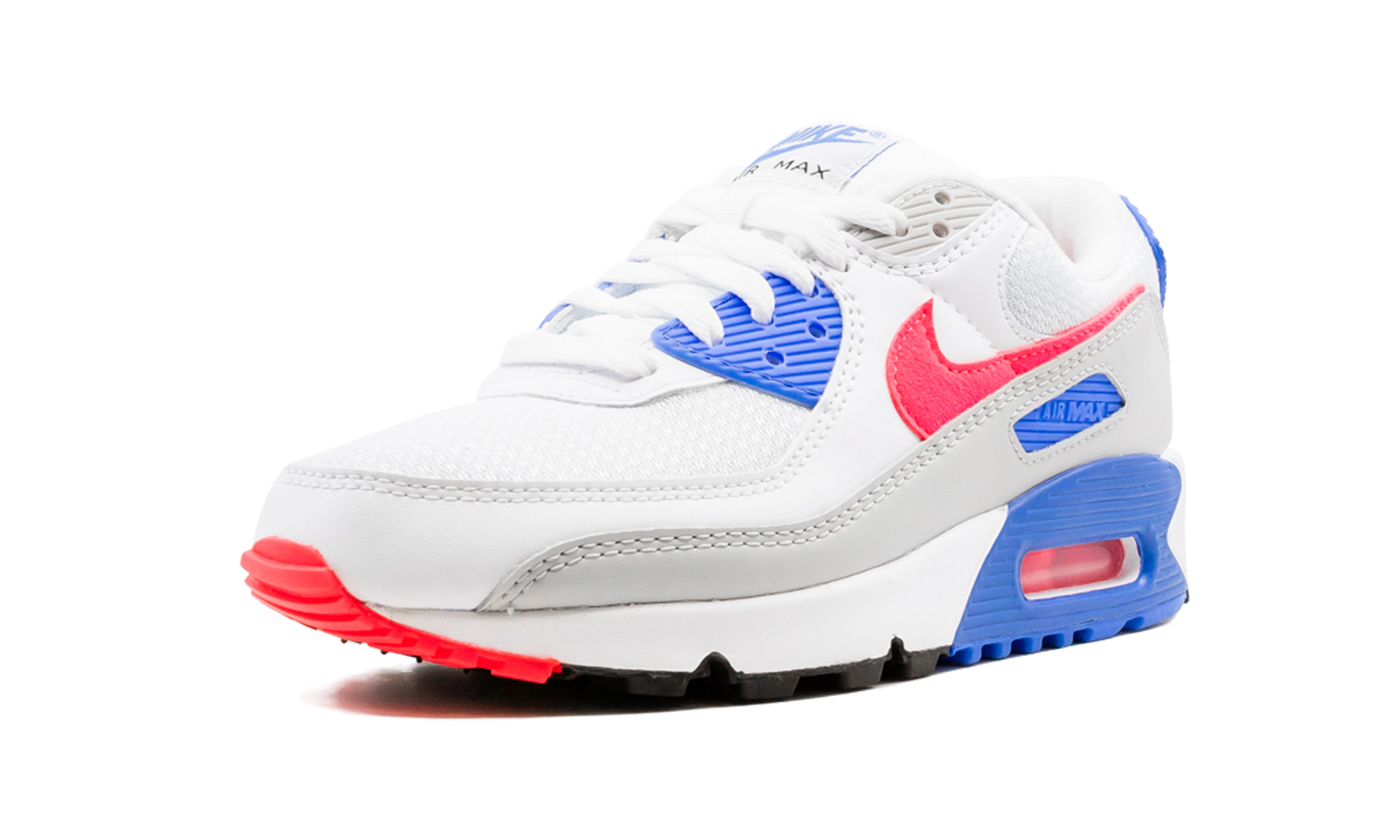 AIR MAX 90 MNS WMNS"Hot Coral" DA8856 100