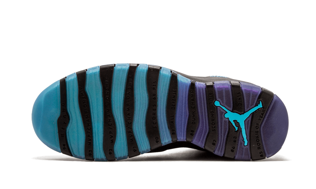 Retro 10 "SHANGHAI" 310805 024