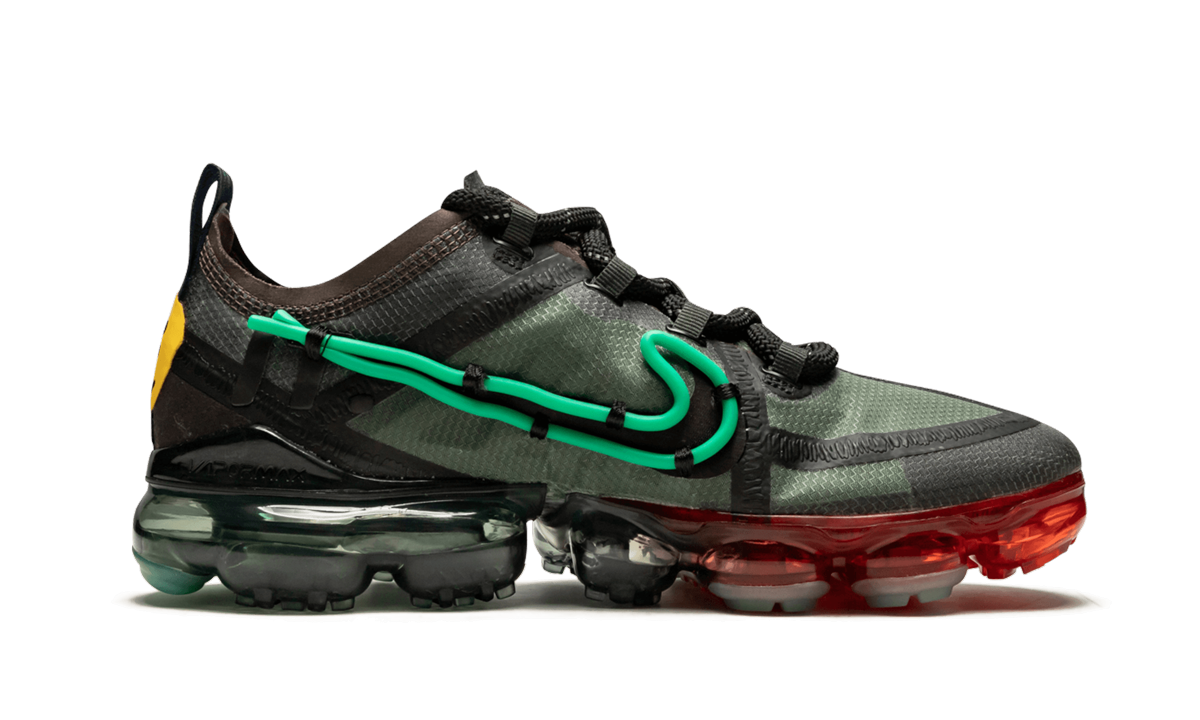 AIR VAPORMAX 2019 CPFM WMNS"Cactus Plant Flea Market" CD7001 300