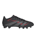 Predator Club Firm Ground/Multi Ground Soccer Cleats