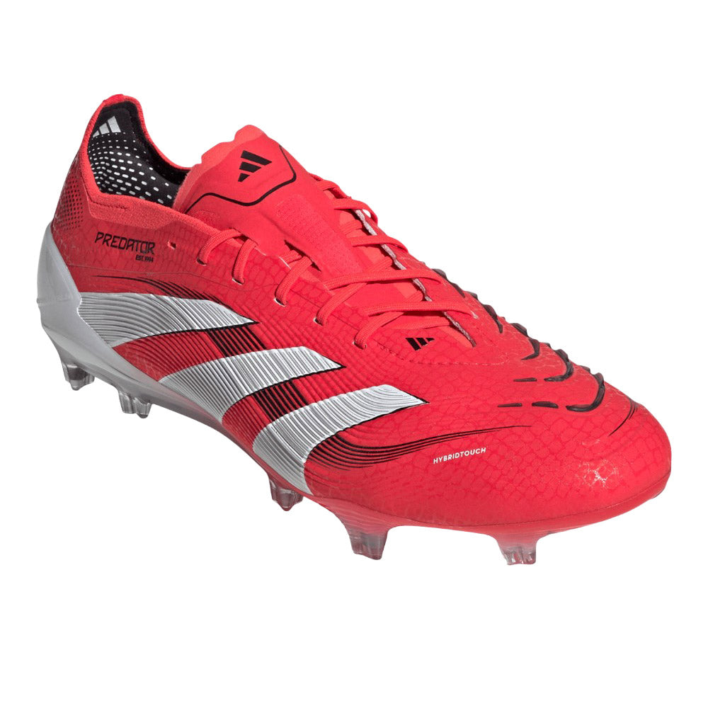 Predator Elite Firm Ground Soccer Cleats