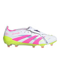 Predator Elite Fold-Over Tongue Firm Ground Soccer Cleats