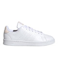 Advantage Lace Up Sneakers