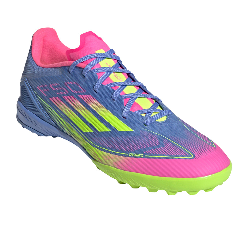 F50 League Turf Soccer Shoes