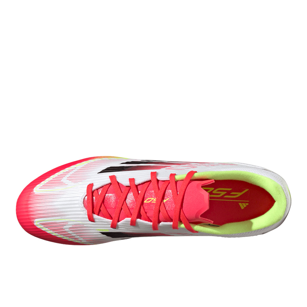 F50 League Firm Ground/Multi Ground Soccer Cleats