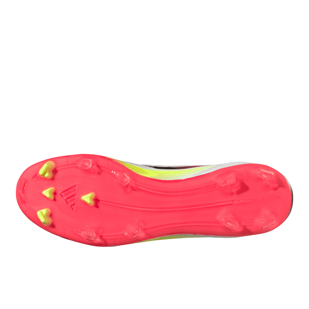 F50 League Firm Ground/Multi Ground Soccer Cleats