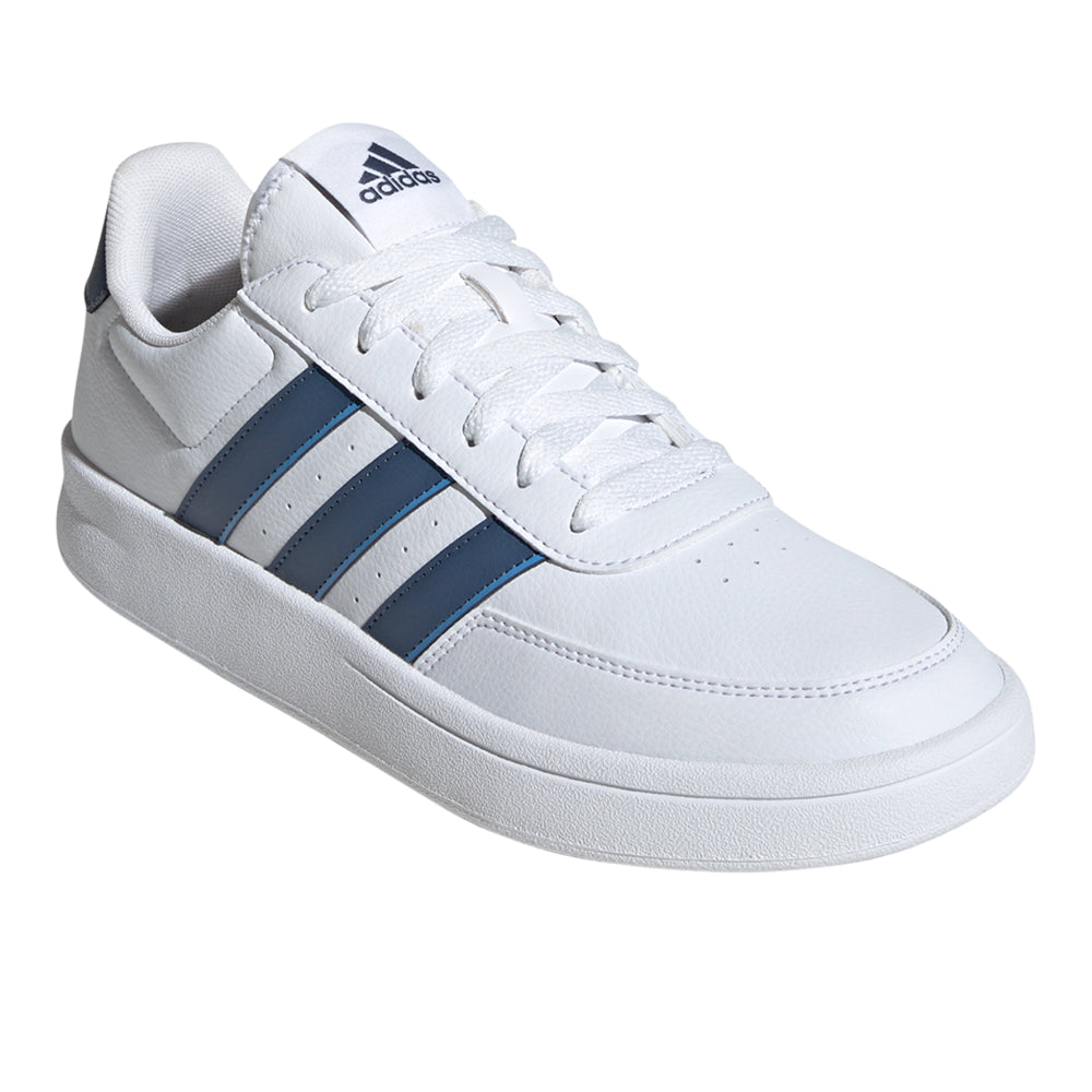 Breaknet 2.0 Lace Up Sneakers