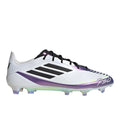 F50 Elite Firm Ground Messi Soccer Cleats