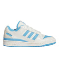 Forum Low CL Lace Up Sneakers