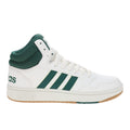 Hoops 3.0 Mid Lifestyle Basketball Shoes