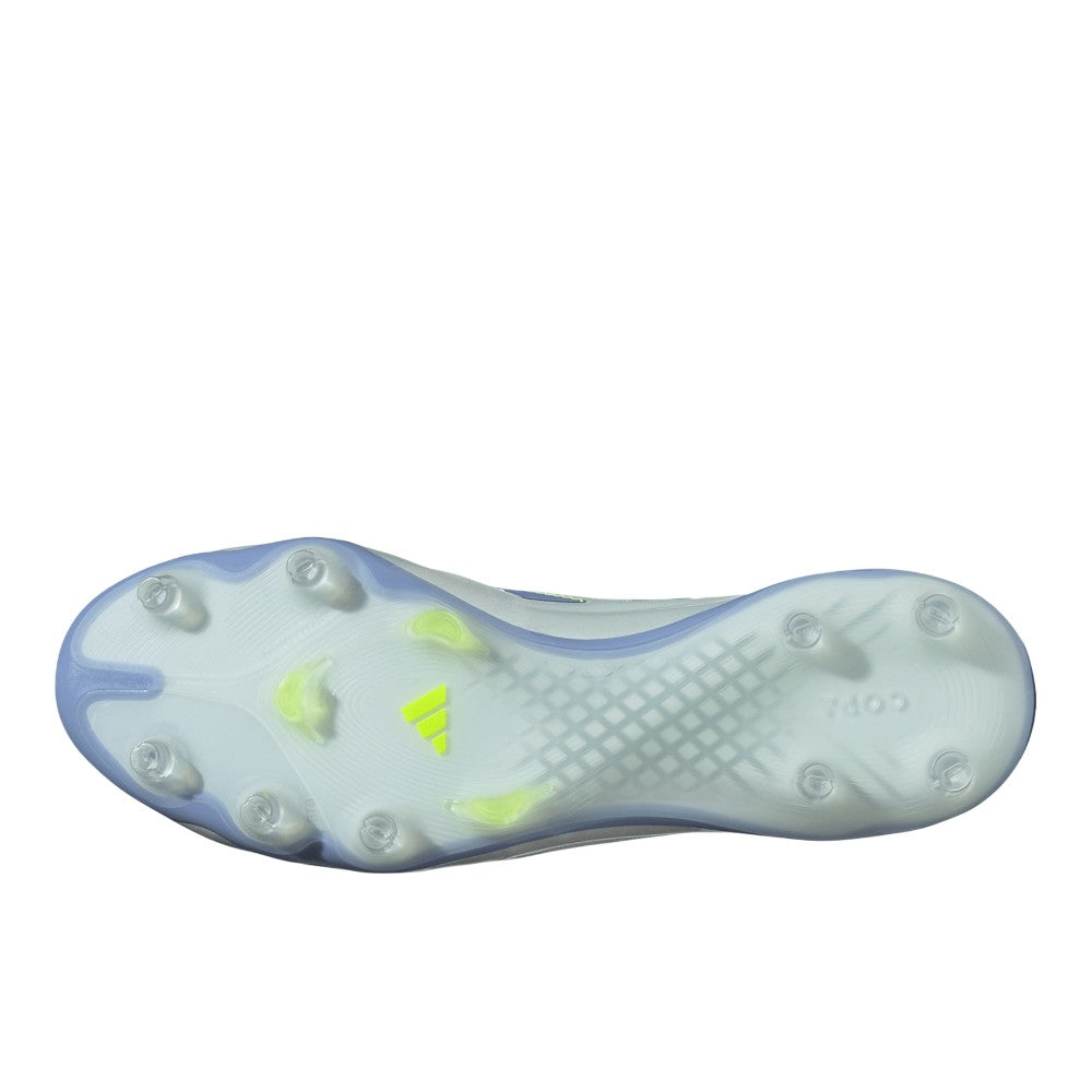 Copa Pure III Elite Firm Ground Soccer Cleats