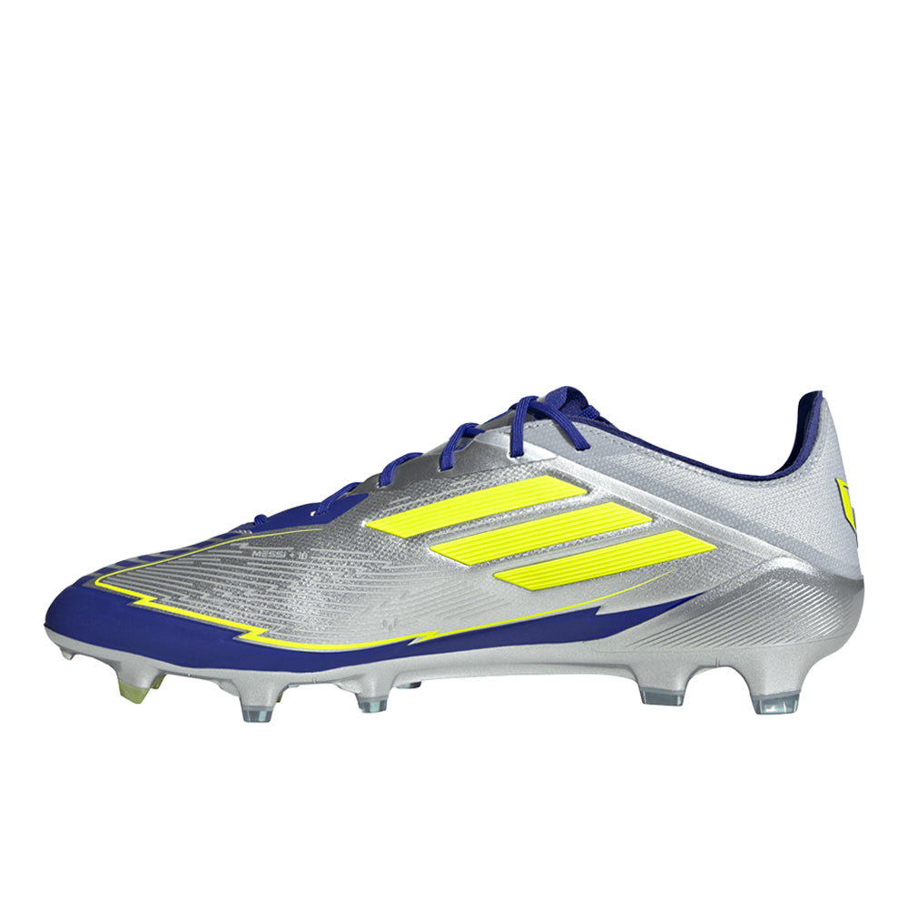 F50 Elite Messi Firm Ground Cleats