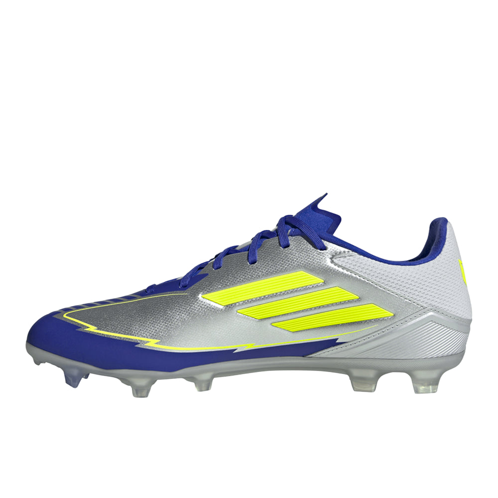 F50 League Messi Firm/Multi-Ground Soccer Cleats