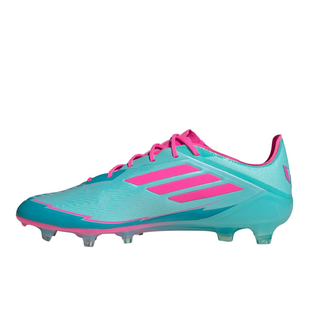 F50 Elite Messi Firm Ground Cleats