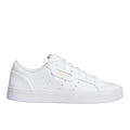 Sleek Lace Up Sneakers