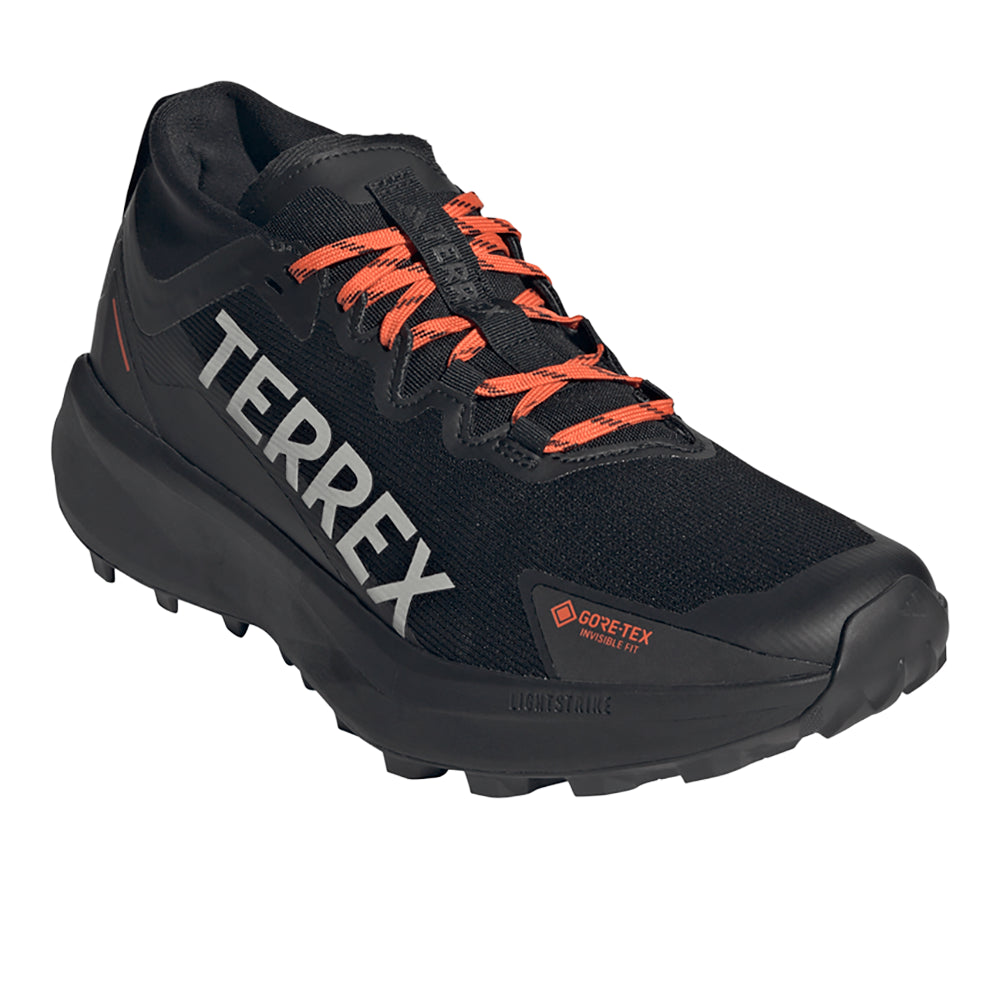 Terrex Agravic GTX Trail Running Shoes