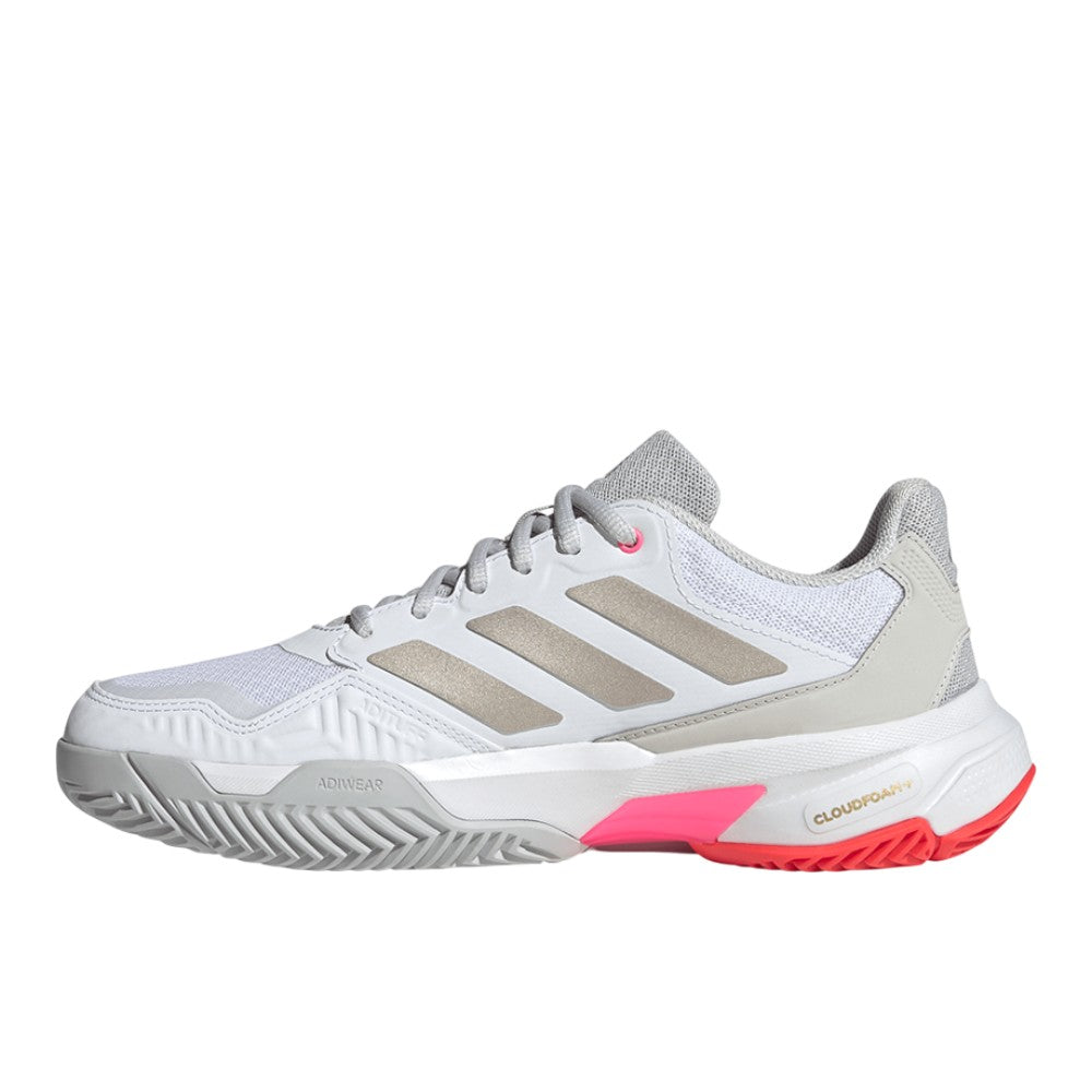 Courtjam Control 3 Tennis Shoes