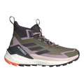 Terrex Free Hiker 2.0 Gore-Tex Hiking Shoes